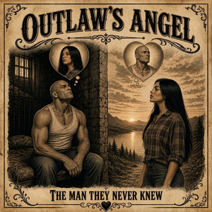 The Man They Never Knew by Outlaw´s Angel