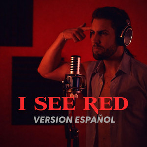 Melodyne Mld - I see red (Español Version)