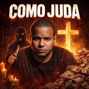 COMO JUDA by Melvin Abad