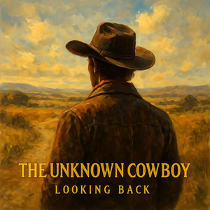 Looking Back - Radio Edit by The Unknown Cowboy