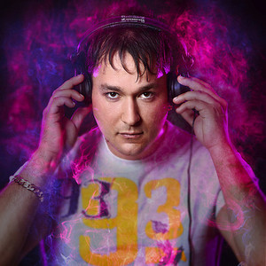 Club Enforcer - Royal Flush