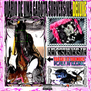 Portada de FEMDZ