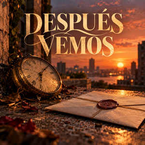 Despues Vemos by Juan ka La Metra