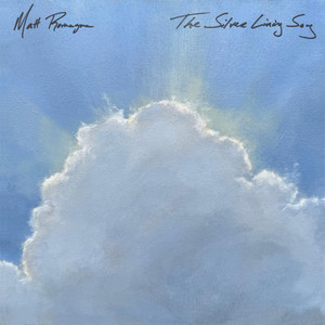 The Silver Lining Song by Matt Romagna