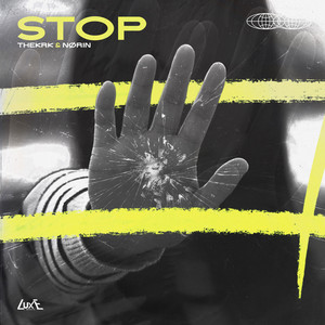 Stop by thekrk, NØRIN