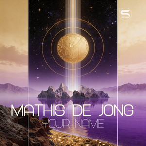 Your Name by Mathis De Jong