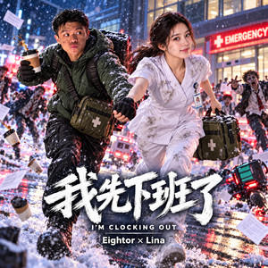 我先下班了 by Eightor