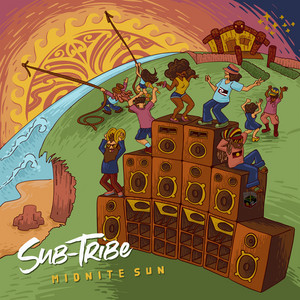 Slow Down by SUB-TRIBE