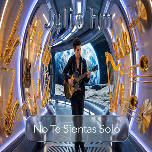 No Te Sientas Solo by JULIO HM