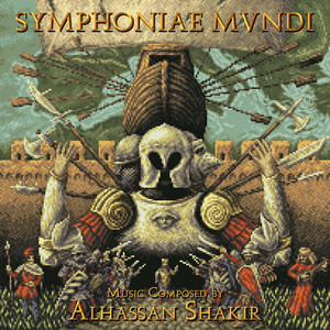 Alhassan Shakir - Ayyoubi (Original Game Soundtrack)