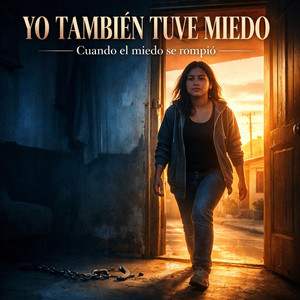 Yo tambien tube miedo by Metaforas decla vida