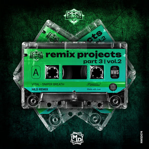 Sniper Breath - M.L.D Remix by Vital, M.L.D