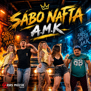 AMK by NAFTA