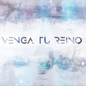 De Gloria En Gloria by Vida Real Worship, ABNER GARCIA, Dilcia Prudencio, Juan Carlos Morales, Karis Alithia