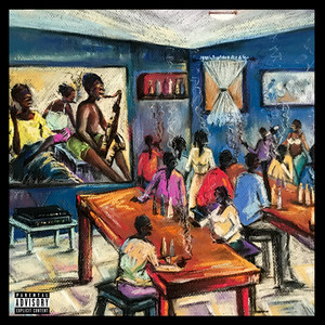 Rhythms & Heartbreaks album