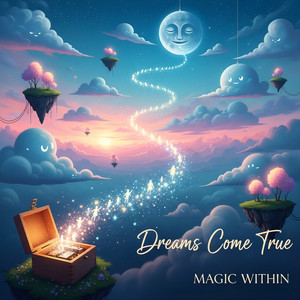 Dreams Come True by Magic Within