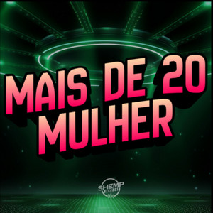 Mais De Vinte Mulher