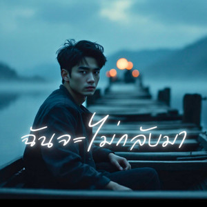 ฉันจะไม่กลับมา by Soundwave