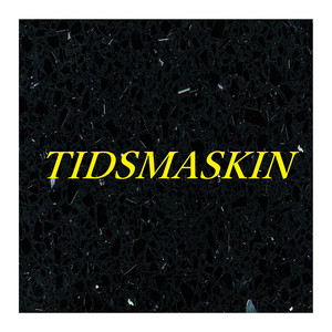 Tidsmaskin by Hjulspinn