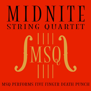 Midnite String Quartet - House of the Rising Sun