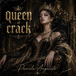 Queen of crack by pamela angelista