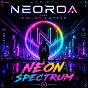 Neon Spectrum by NeoRoa, Pulse Latino