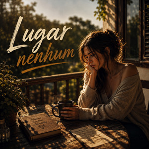 Lugar Nenhum by Ricky K