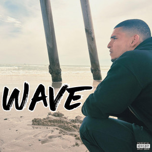 Wave by OpenOur3rdEye