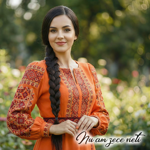Nu am zece vieti by ALI Music