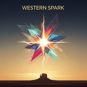 Western Spark by Draxion Flux