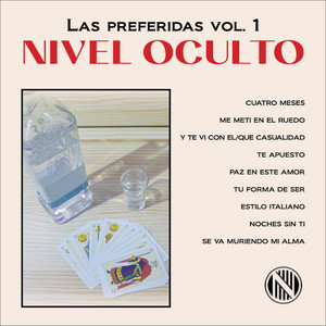 Nivel Oculto - Paz en Este Amor