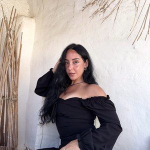 BAHEB GDEED by Nada Nader