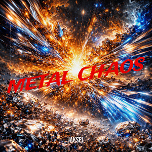 Metal Chaos by Jaksel