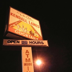 Destination Nowhere by Kendall Lanes