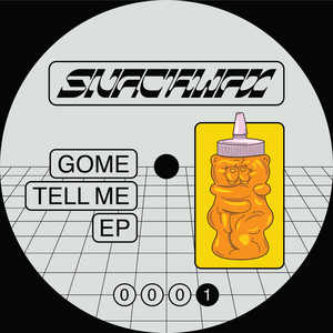 Get My Love by GOME