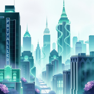 Gene Therapy by Plasma Echo