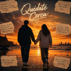 Quedate cerca by Ai tunes Roberto tablas