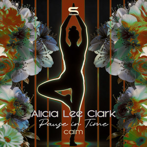 Pause in Time - Calm by Alicia Lee Clark