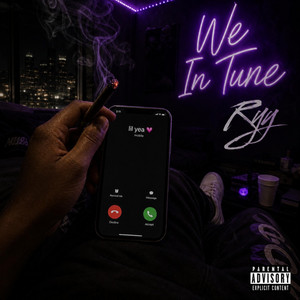 Ryy_ — We In Tune (2026)