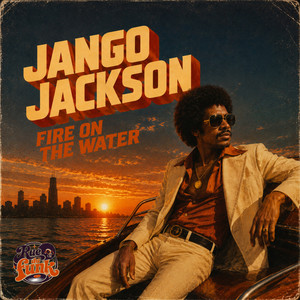 Fire On The Water - A1 Mix by Jango Jackson