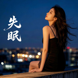 失眠 by 心屿音乐站 Inner Isle Music