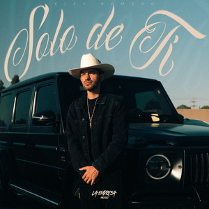 Solo De Ti by Eley Romero
