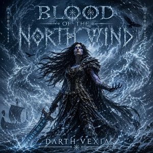 Blood Of The North Wind by Darth Vexia