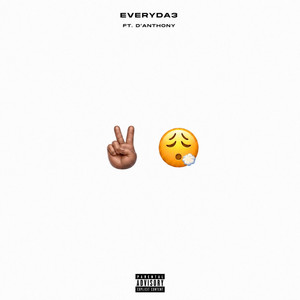 Too Much by EVERYDA3, D'Anthony