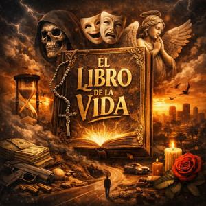 El Libro de la Vida by Aura Records
