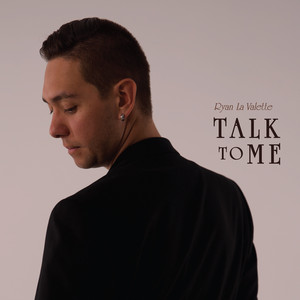Talk To Me album cover