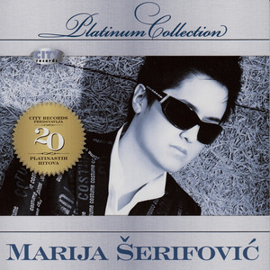 Marija Serifovic - 101