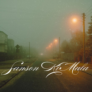 Zuhaib Sheikh - Sanson Ki Mala Sad