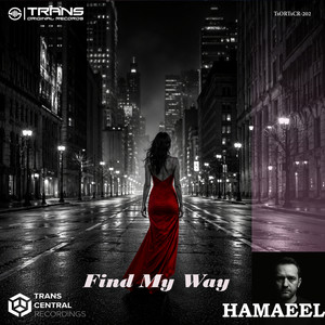Find My Way by Hamaeel
