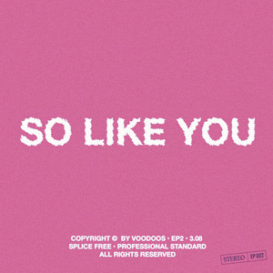 So Like You by Voodoos